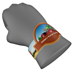 At the Farm Theme Party Wristband